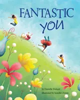 Fantastyczny Ty - Fantastic You