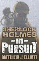 Sherlock Holmes w pogoni - Sherlock Holmes in Pursuit