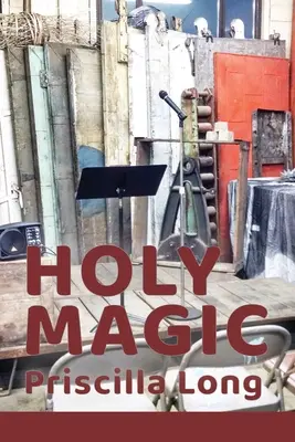 Święta magia - Holy Magic