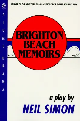 Wspomnienia z Brighton Beach - Brighton Beach Memoirs