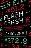 Flash Crash - Handlowy sawant, globalna obława i najbardziej tajemniczy krach rynkowy w historii - Flash Crash - A Trading Savant, a Global Manhunt and the Most Mysterious Market Crash in History