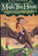 Magiczny domek na drzewie 1: Dolina dinozaurów - Magic Tree House 1: Valley of the Dinosaurs