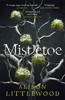 Jemioła - „Idealna lektura na mroźne wieczory” HEAT - Mistletoe - 'The perfect read for frosty nights' HEAT