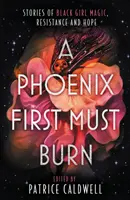 Feniks najpierw musi spłonąć - historie o magii, oporze i nadziei czarnych dziewczyn - Phoenix First Must Burn - Stories of Black Girl Magic, Resistance and Hope