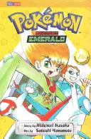 Pokmon Adventures (Emerald), Vol. 26, 26