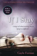 Jeśli zostanę - If I Stay