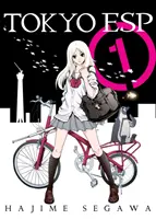 Tokyo Esp, tom 1 - Tokyo Esp, Volume 1