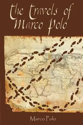 Podróże Marco Polo - The Travels of Marco Polo