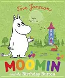 Muminek i urodzinowy guzik - Moomin and the Birthday Button