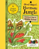 Hormonalna dżungla: Dorastanie w gimnazjum - Hormone Jungle: Coming of Age in Middle School