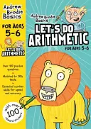 Arytmetyka 5-6 - Let's do Arithmetic 5-6