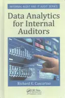 Analiza danych dla audytorów wewnętrznych - Data Analytics for Internal Auditors