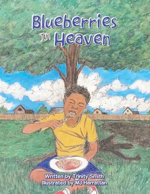 Jagody w niebie - Blueberries in Heaven