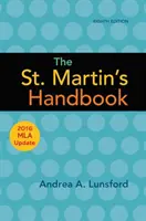 Podręcznik St. Martin's z aktualizacją MLA 2016 - The St. Martin's Handbook with 2016 MLA Update