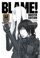 Blame!, 4