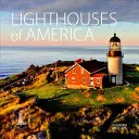 Latarnie morskie Ameryki - Lighthouses of America