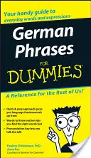 Niemieckie zwroty dla opornych - German Phrases for Dummies