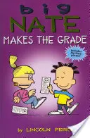 Duży Nate robi klasę, 4 - Big Nate Makes the Grade, 4