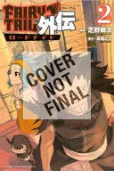 Fairy Tail: Rodonit - Fairy Tail: Rhodonite