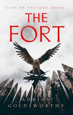 Fort, tom 1 - The Fort, Volume 1