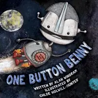 Jeden przycisk Benny - One Button Benny