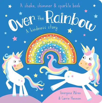 Over the Rainbow: Opowieść o dobroci - Over the Rainbow: A Kindness Story