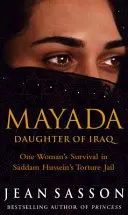 Mayada: Córka Iraku - Mayada: Daughter Of Iraq