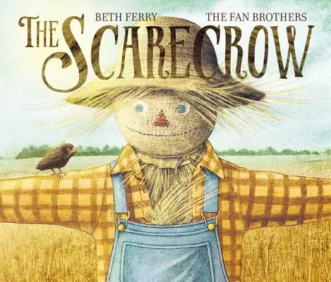 Strach na wróble - The Scarecrow