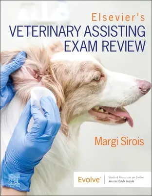 Przegląd egzaminów na asystenta weterynaryjnego Elsevier - Elsevier's Veterinary Assisting Exam Review