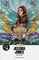 Jessica Jones: Blind Spot