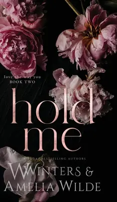 Przytul mnie - Hold Me