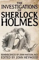 Śledztwa Sherlocka Holmesa - The Investigations of Sherlock Holmes