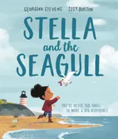 Stella i mewa - Stella and the Seagull