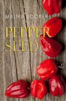 Nasiona pieprzu - Pepper Seed