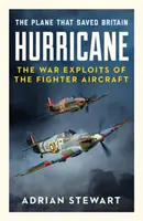 Hurricane - samolot, który uratował Wielką Brytanię - Hurricane - The Plane That Saved Britain