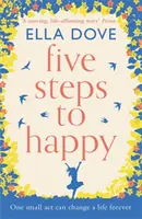 Pięć kroków do szczęścia - Five Steps to Happy