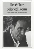 Wybrane wiersze Ren Char - Selected Poems of Ren Char