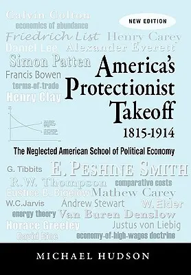 Protekcjonistyczny start Ameryki w latach 1815-1914 - America's Protectionist Takeoff 1815-1914