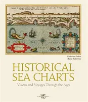 Historyczne mapy morskie: Wizje i podróże na przestrzeni wieków - Historical Sea Charts: Visions and Voyages Through the Ages