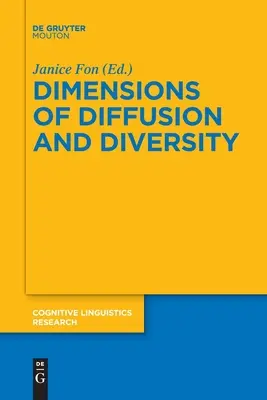 Wymiary dyfuzji i różnorodności - Dimensions of Diffusion and Diversity