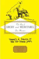 Najlepsze z Archiego i Mehitabel - Best of Archy and Mehitabel