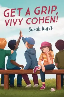 Weź się w garść, Vivy Cohen! - Get a Grip, Vivy Cohen!