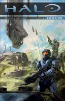 Halo, tom 2: Eskalacja - Halo, Volume 2: Escalation