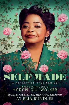 Self Made: zainspirowany życiem Madam C.J. Walker - Self Made: Inspired by the Life of Madam C.J. Walker