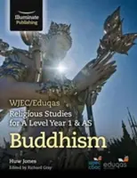 WJEC/Eduqas Religious Studies for A Level Year 1 & AS - Buddyzm - WJEC/Eduqas Religious Studies for A Level Year 1 & AS - Buddhism