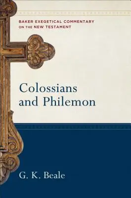 Kolosan i Filemona - Colossians and Philemon