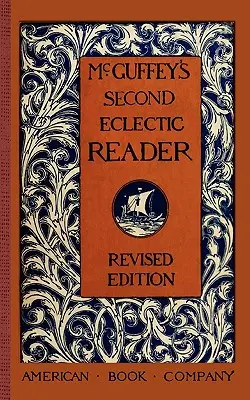 Drugi eklektyczny podręcznik McGuffeya - McGuffey's Second Eclectic Reader