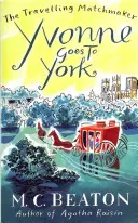 Yvonne jedzie do Yorku - Yvonne Goes to York