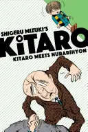 Kitaro spotyka Nurarihyona - Kitaro Meets Nurarihyon