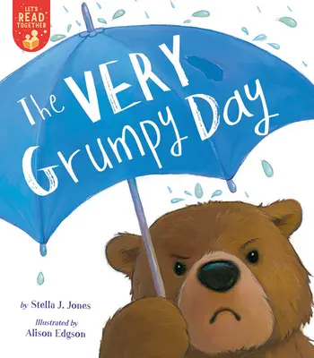 Bardzo zrzędliwy dzień - The Very Grumpy Day